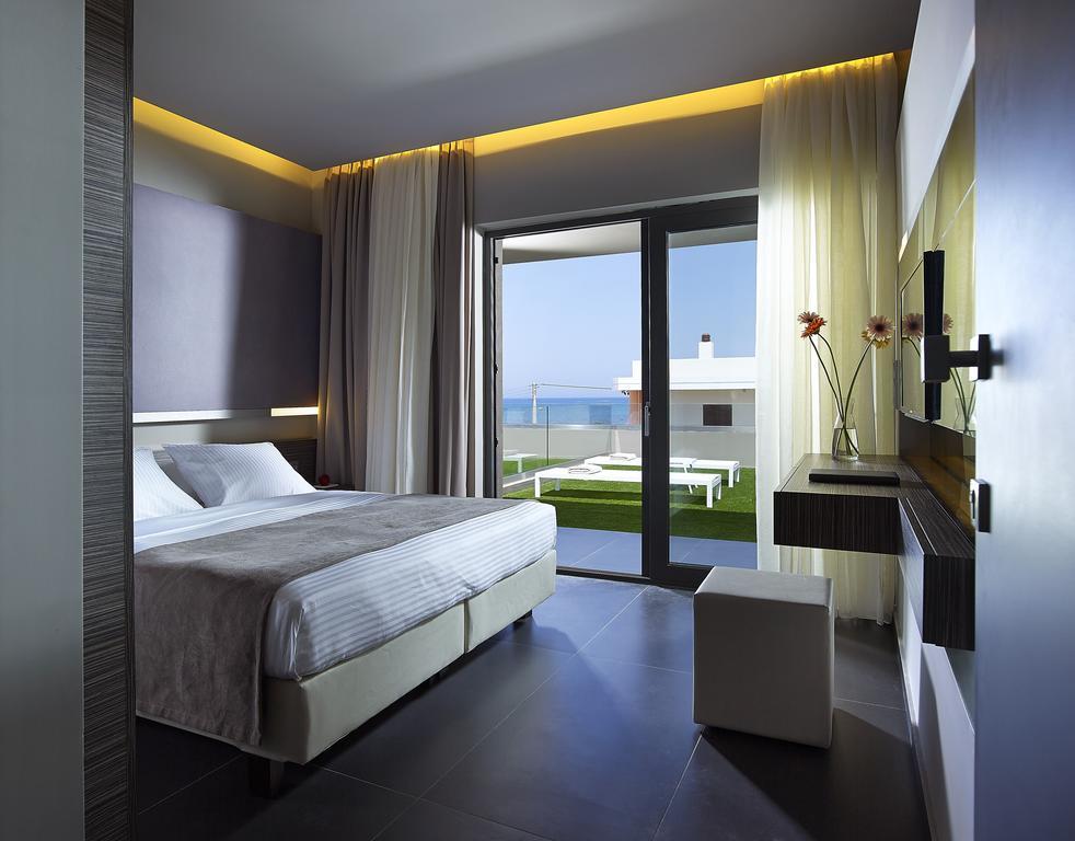 Elysium Boutique (Adults Only) Ξενοδοχείο Ανάληψη Εξωτερικό φωτογραφία