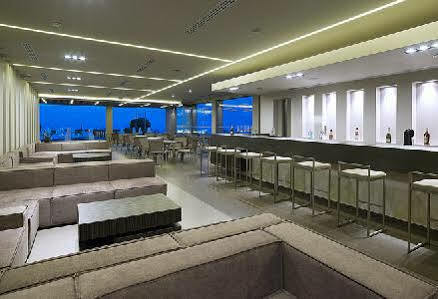 Elysium Boutique (Adults Only) Ξενοδοχείο Ανάληψη Εξωτερικό φωτογραφία