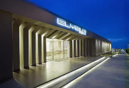Elysium Boutique (Adults Only) Ξενοδοχείο Ανάληψη Εξωτερικό φωτογραφία