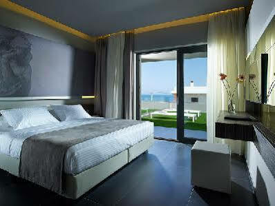 Elysium Boutique (Adults Only) Ξενοδοχείο Ανάληψη Εξωτερικό φωτογραφία